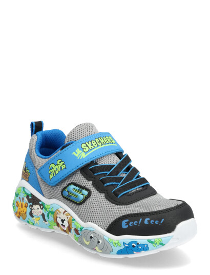 Skechers Play Scene Multi/patterned 25 Skechers Play Scene Multi/patterned 25