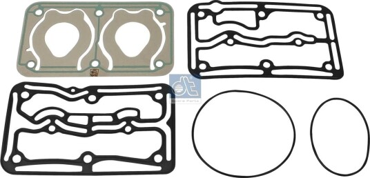 Reparasjonssett, kompressor DT Spare Parts 2.94444