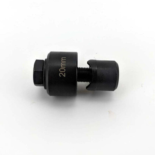 20mm Circular Round Hole Punch Hullstanse 20mm