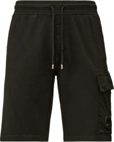 C.p. Company Herre Shorts Svart XS,