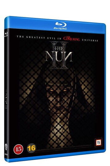 The Nun 2