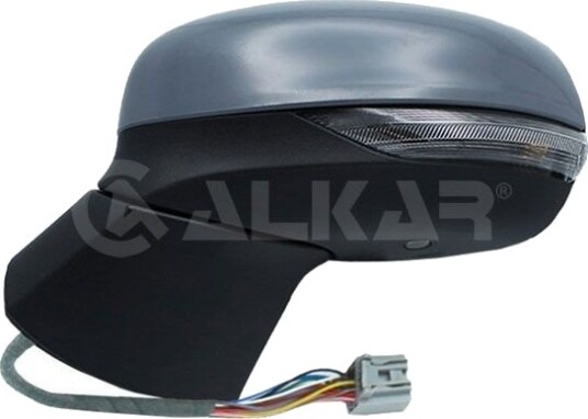 Sidespeil ALKAR 6151077