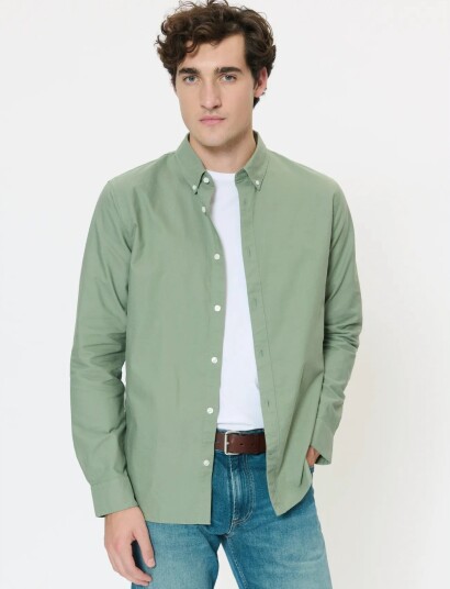 Matinique Matrostol Bd Green XXXL Matinique Matrostol Bd Green XXXL