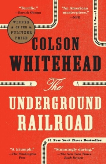 The Underground Railroad The Underground Railroad