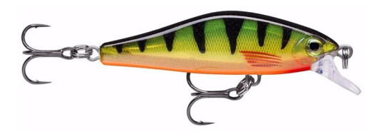 Rapala Shadow Rap Solid Sad 5cm P