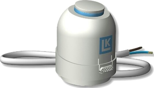 LK Systems Aktuatorer 24v Ac Nc LK Systems Aktuatorer 24v Ac Nc