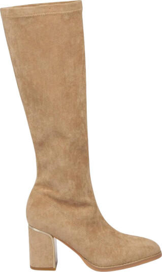 Alma EN Pena Dame Sko Beige 39 EU,