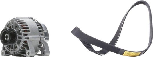 RIDEX 4G2947 Dynamo RIDEX 4G2947 Dynamo
