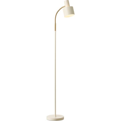 Halo Design Vogue Gulvlampe Hvit Halo Design Vogue Gulvlampe Hvit