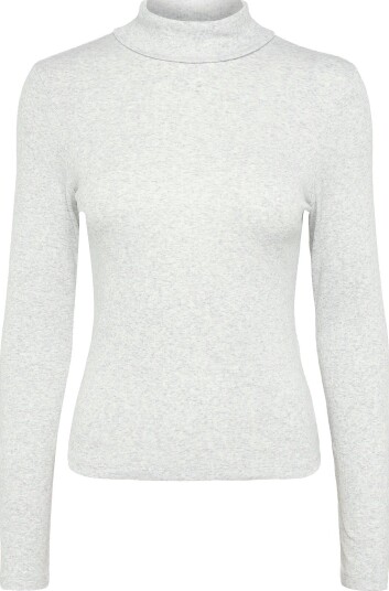Levi"s® Hayes Ls Layering Turtleneck F   GREYS   L
