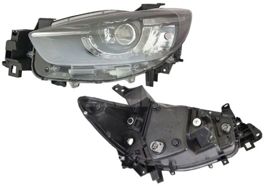 ALKAR 2765906 Frontlykter