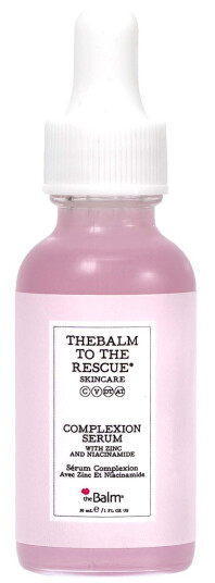the Balm theBalm to Rescue Complexion Serum 30 ml Ansiktsserum