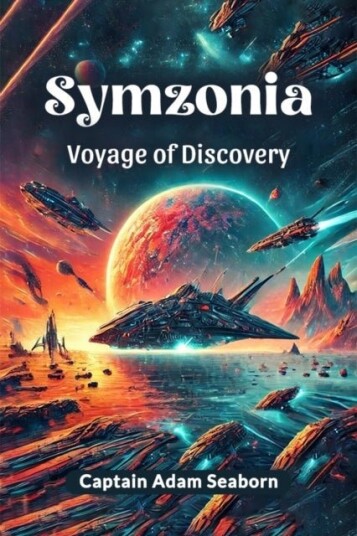 Symzonia Voyage of Discovery Symzonia Voyage of Discovery