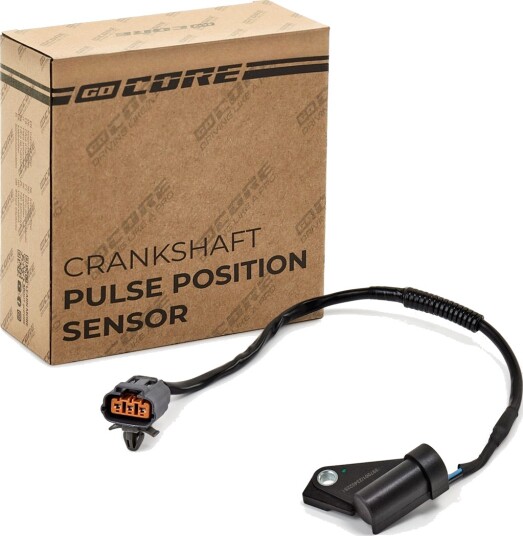 Impulsgiver veivaksel goCORE GCH330326