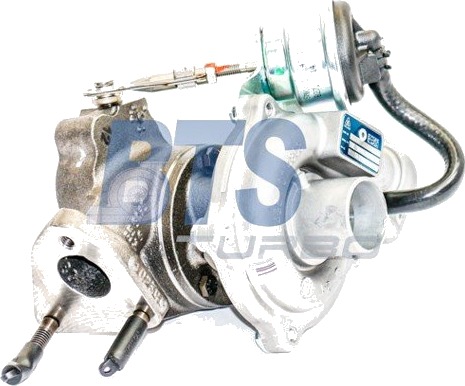 Turbolader BTS TURBO T912318BL
