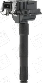 Tennspole coil BERU ZS017 Tennspole coil BERU ZS017