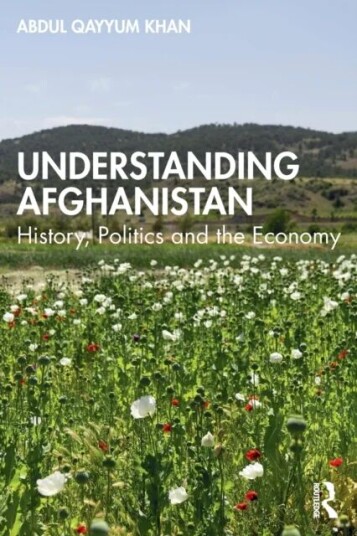 Understanding Afghanistan av Abdul (Independent Researcher) Qayyum