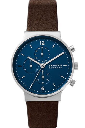 Skagen Ancher Herreklokke SKW6765 Skagen Ancher Herreklokke SKW6765