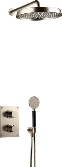 Takdusjsett Tapwell ARM7268 ED2 for Innbygging