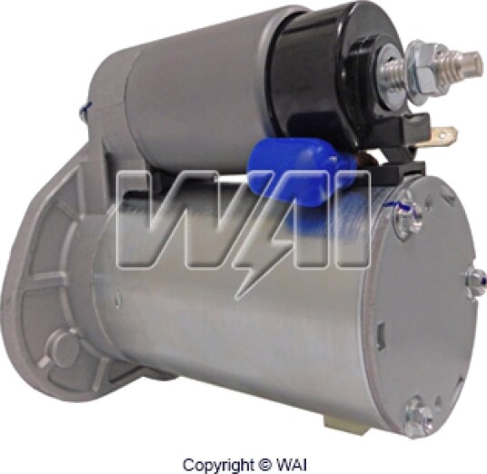 WAI 19185N Starter WAI 19185N Starter