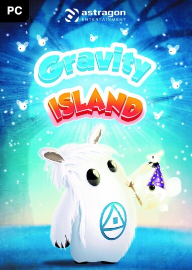 Gravity Island Gravity Island