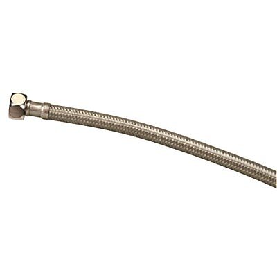 Lyngson Saniflex Soft Pex 80 cm, 1/2Vx1/2R, Rett/Vinkelkobling Lyngson Saniflex Soft Pex 80 cm, 1/2Vx1/2R, Rett/Vinkelkobling