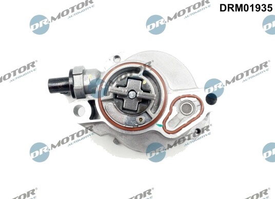 Vakuumpumpe bremseanlegg DR.MOTOR AUTOMOTIVE DRM01935