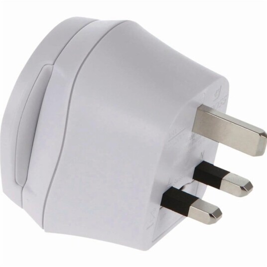 SKROSS Reise Adapter Combo - Verden-till-UK Earthed SKROSS Reise Adapter Combo - Verden-till-UK Earthed