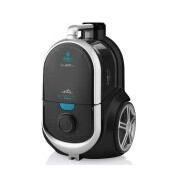 Eta Stormy Car, 800 W, Sylindervakuum, Tørr, Uten pose, 2,2 l, HEPA Eta Stormy Car, 800 W, Sylindervakuum, Tørr, Uten pose, 2,2 l, HEPA