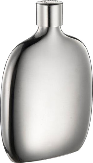 Modern House - Sontell lommelerke 26cl avrundet Modern House - Sontell lommelerke 26cl avrundet