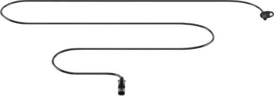 TOPRAN 622 761 Sensor, ABS TOPRAN 622 761 Sensor, ABS
