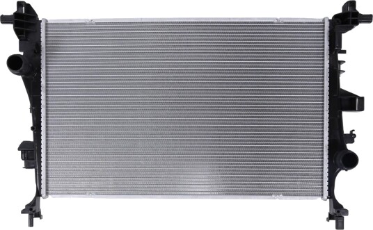 Radiator, motorkjøling KAMOKA 7700282