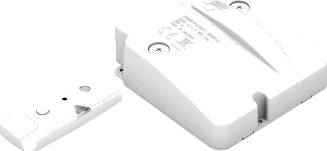 Micro Matic Komfyrvakt MicroSense Hvit - 1418051 Micro Matic Komfyrvakt MicroSense Hvit - 1418051
