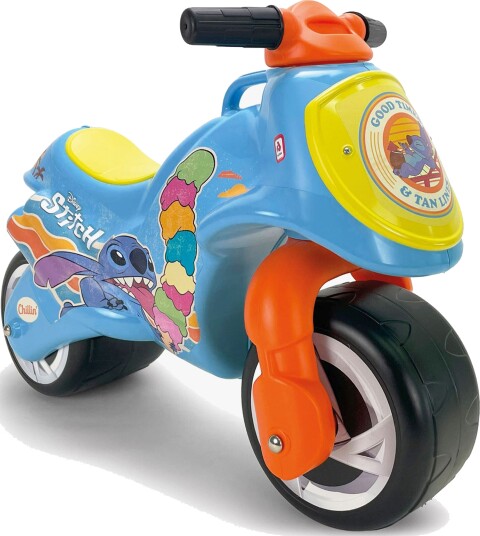 Disney Stitch Gåsykkel Neox Disney Stitch Gåsykkel Neox