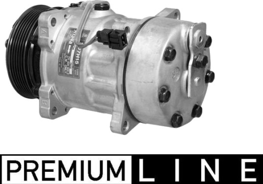 MAHLE ACP 1074 000P AC-kompressor