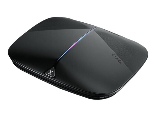 Zyxel Armor G1 - - Trådløs Ruter - 4-Portssvitsj - 1Gbe, 2.5Gbe - Wi-Fi 5 - Bluetooth - Dobbeltbånd
