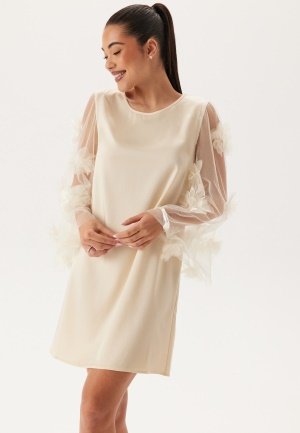 Ida Sjöstedt Jess Dress Ivory 34 Ida Sjöstedt Jess Dress Ivory 34