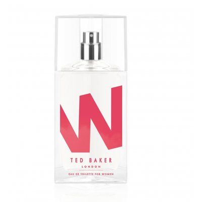 Ted Baker W Eau de toilette 75ml Ted Baker W Eau de toilette 75ml