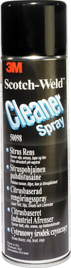 3M sitrus rens 200 ml