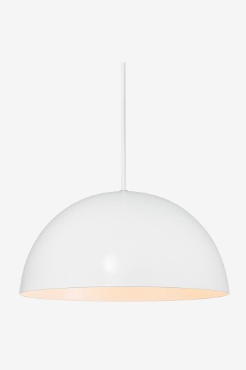 Nordlux Pendel Ellen 30 Hvit