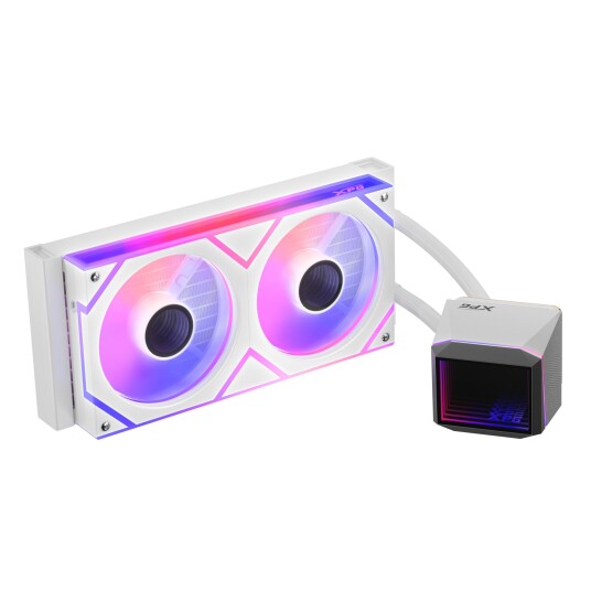 ADATA XPG Levante II 240 White 75261660
