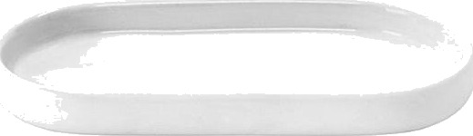 Blomus Sono fat hvit 1708174-02-0 1716035-01-0