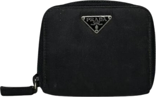 Prada Vintage Dame Svart Prada Vintage Dame Svart