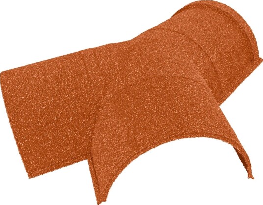 Valmklokke Gerard 15-30 Grader Terracotta Valmklokke Gerard 15-30 Grader Terracotta