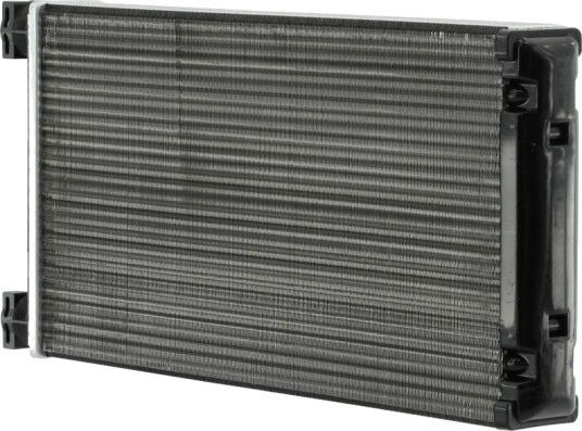 HELLA 8FH 366 335-371 Varmeapparat register