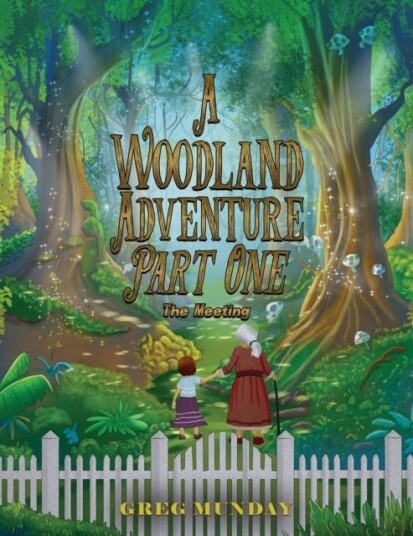 A Woodland Adventure – Part One A Woodland Adventure – Part One