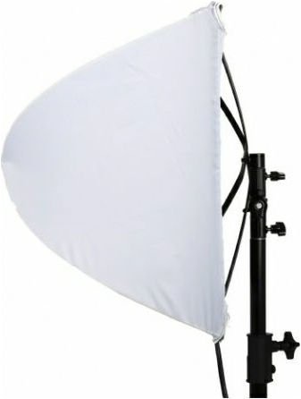 Diffusorkuppel til Fleksibelt Lyspanel - 30x45 cm