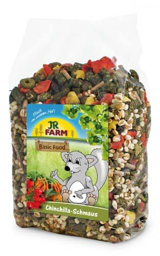 Jr Farm Feast Chincillamat 1.2Kg