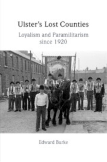 Ulster's Lost Counties