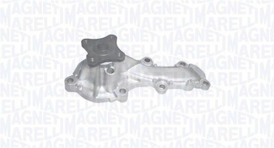 MAGNETI MARELLI 352316170796 Vannpumpe